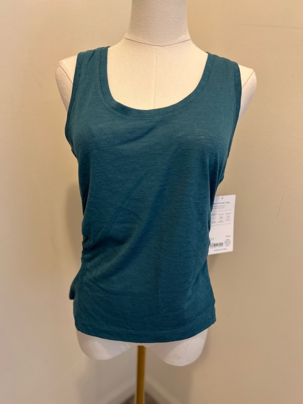 NWT!  Athleta tank
